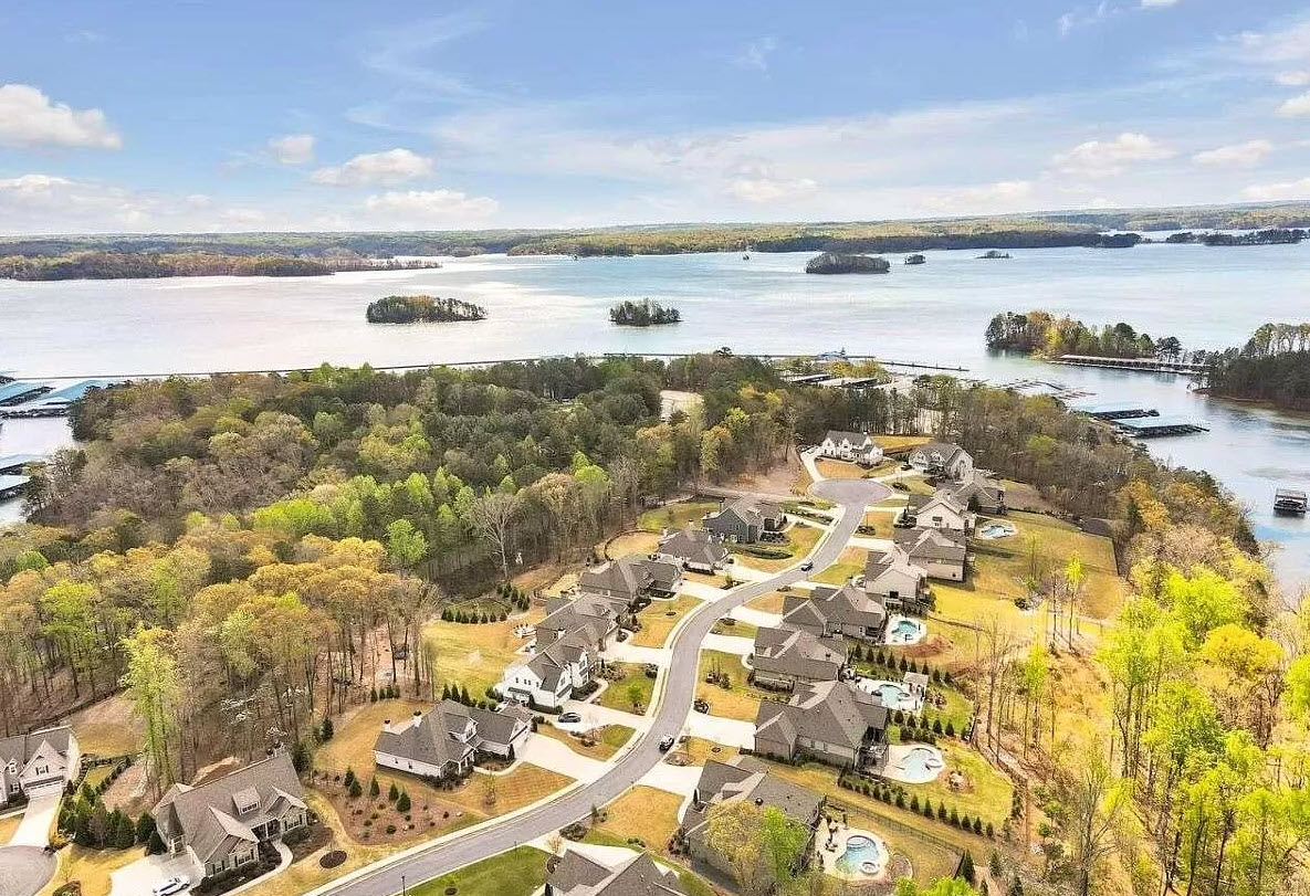 Welcome to Port Royale Estates Homeowners Association!